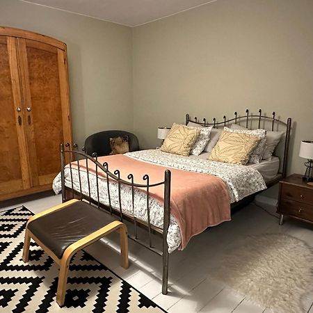 Cherry Tree Cozy Rooms グダニスク エクステリア 写真