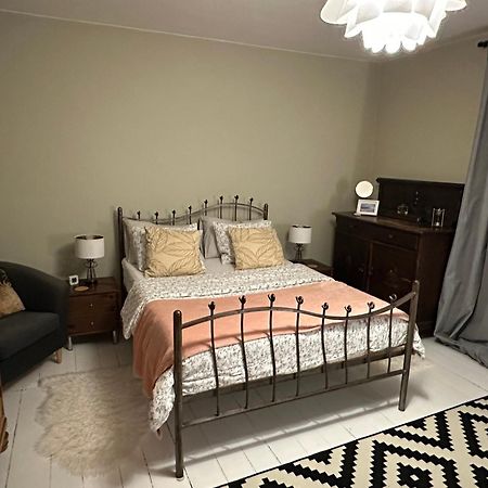 Cherry Tree Cozy Rooms グダニスク エクステリア 写真