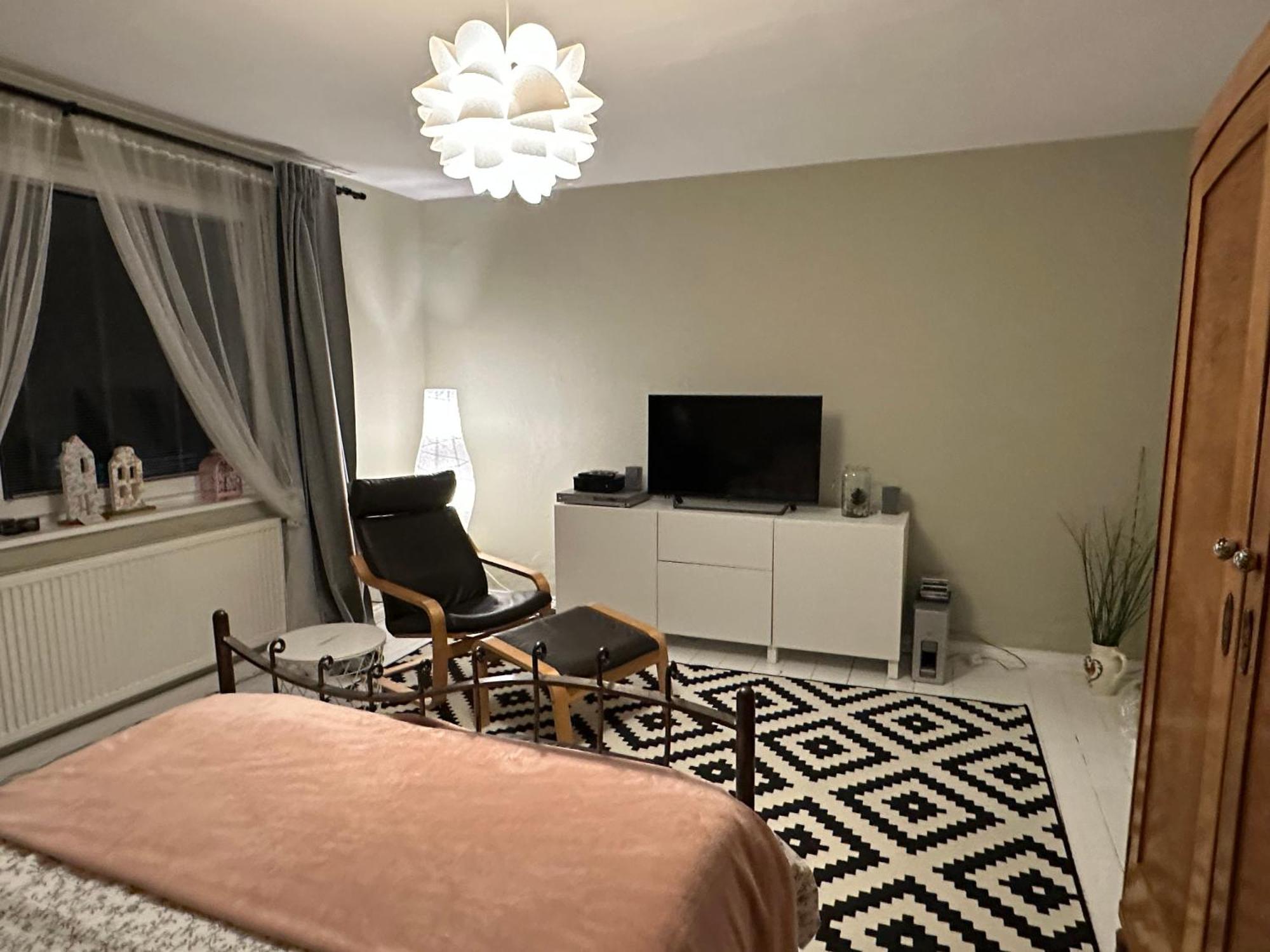 Cherry Tree Cozy Rooms グダニスク エクステリア 写真